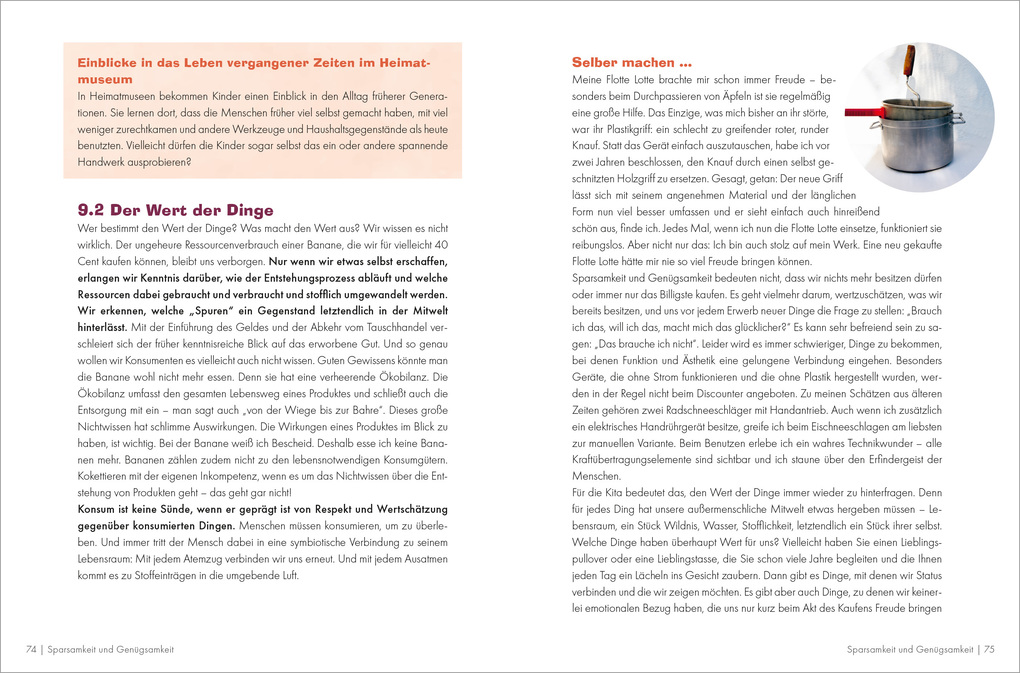 Weitere Ansicht: Kernkompetenz Zuversicht | Ingrid Miklitz