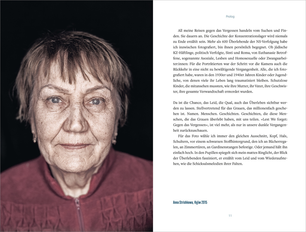 Weitere Ansicht: Kanakenkind | Luigi Toscano, Silke Kettelhake