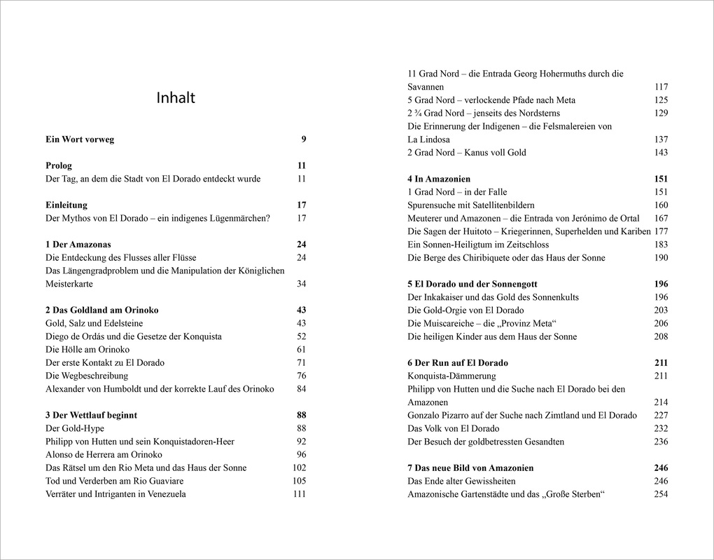 Weitere Ansicht: El Dorado | Jörg Denzer