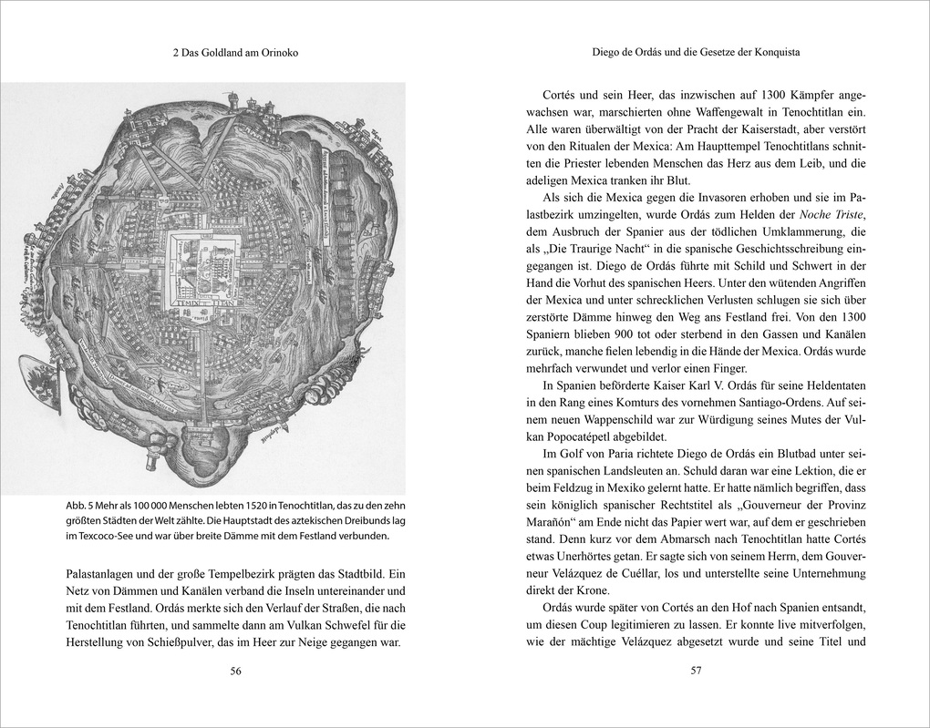 Weitere Ansicht: El Dorado | Jörg Denzer