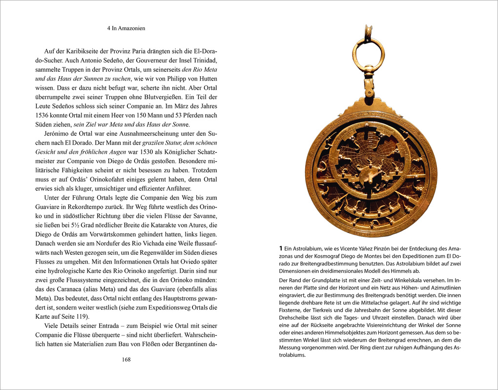 Weitere Ansicht: El Dorado | Jörg Denzer