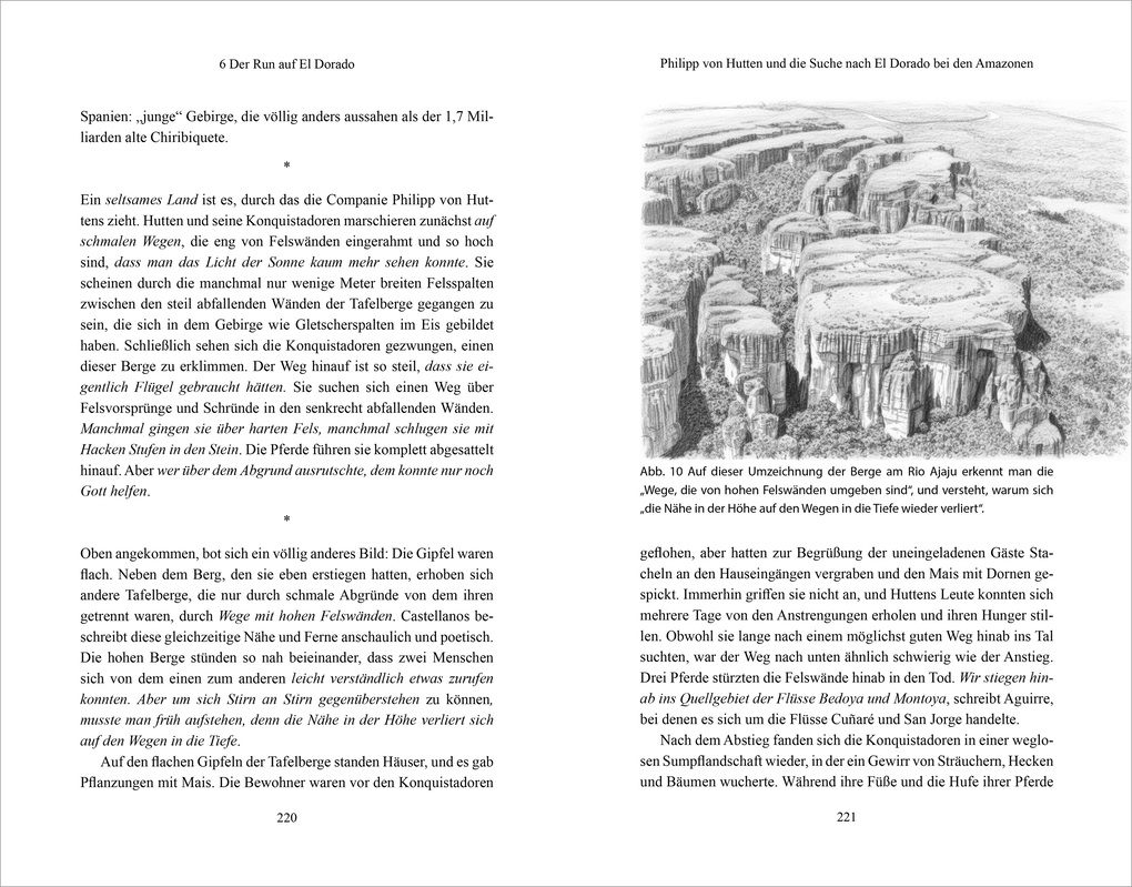 Weitere Ansicht: El Dorado | Jörg Denzer