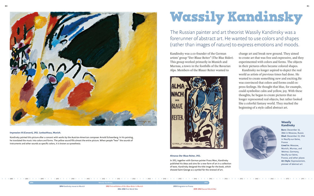 Weitere Ansicht: 42 Artists Everyone Should Know | Brad Finger, Florian Heine, Angela Wenzel, Doris Kutschbach, Bettina Schümann