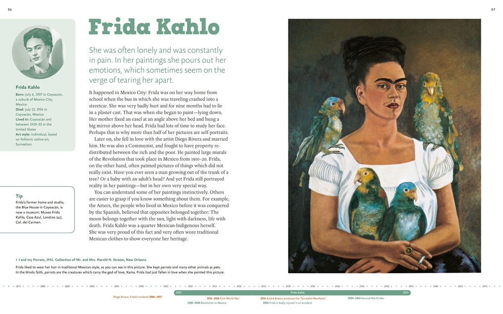 Weitere Ansicht: 42 Artists Everyone Should Know | Brad Finger, Florian Heine, Angela Wenzel, Doris Kutschbach, Bettina Schümann