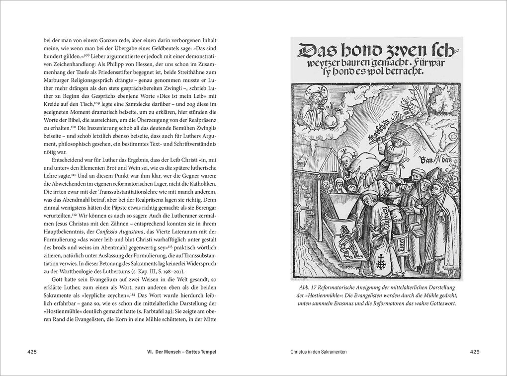Weitere Ansicht: Gottesspuren. Das christliche Europa vor seiner Entzauberung | Volker Leppin