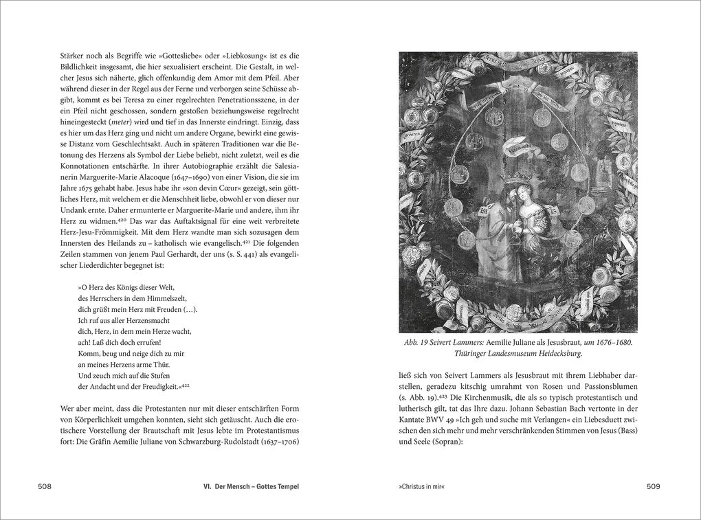 Weitere Ansicht: Gottesspuren. Das christliche Europa vor seiner Entzauberung | Volker Leppin