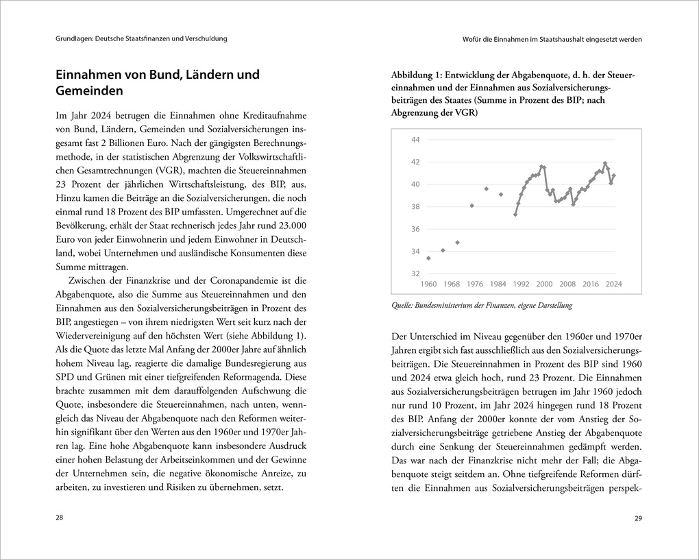 Weitere Ansicht: Schuldenwende | Lars P. Feld, Wolf Heinrich Reuter, Wolf H. Reuter