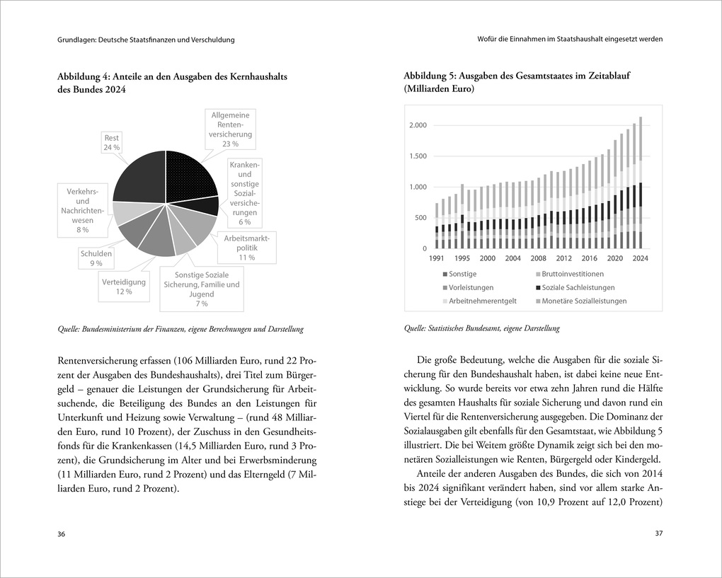 Weitere Ansicht: Schuldenwende | Lars P. Feld, Wolf Heinrich Reuter, Wolf H. Reuter