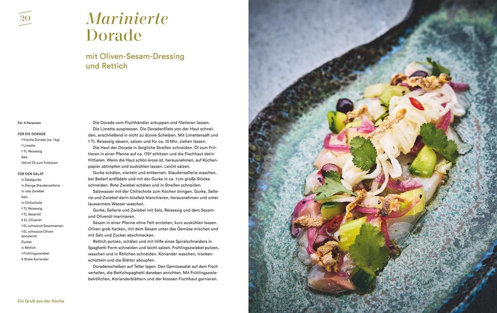 Weitere Ansicht: Essen für Leib & Seele - Einfach. Gut. Bachmeier | Hans Jörg Bachmeier