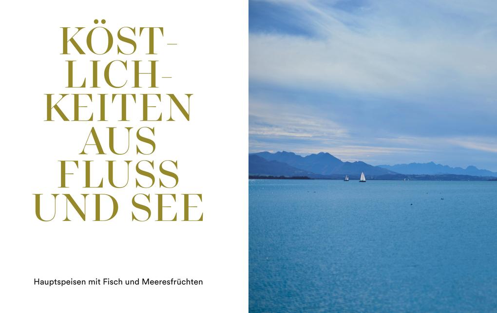 Weitere Ansicht: Essen für Leib & Seele - Einfach. Gut. Bachmeier | Hans Jörg Bachmeier