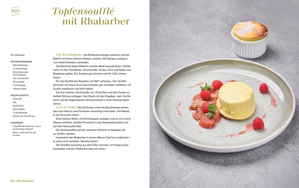 Weitere Ansicht: Essen für Leib & Seele - Einfach. Gut. Bachmeier | Hans Jörg Bachmeier