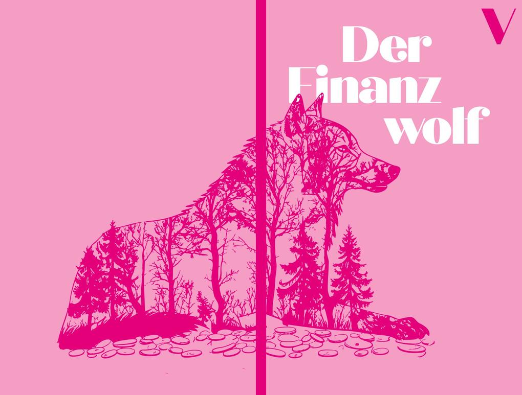 Weitere Ansicht: Die 13 Beziehungswölfe | Tobias Goldfarb, Laura Goldfarb