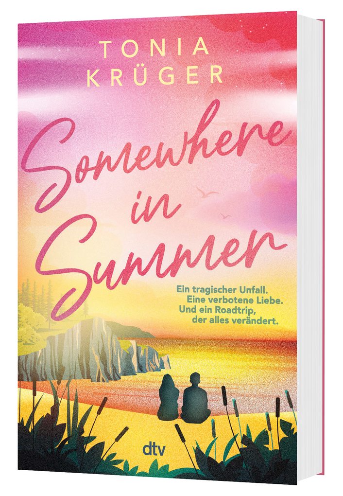 Weitere Ansicht: Somewhere in Summer | Tonia Krüger