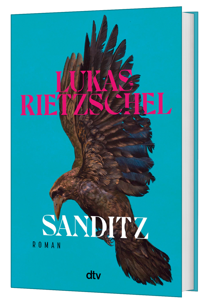 Weitere Ansicht: Sanditz | Lukas Rietzschel