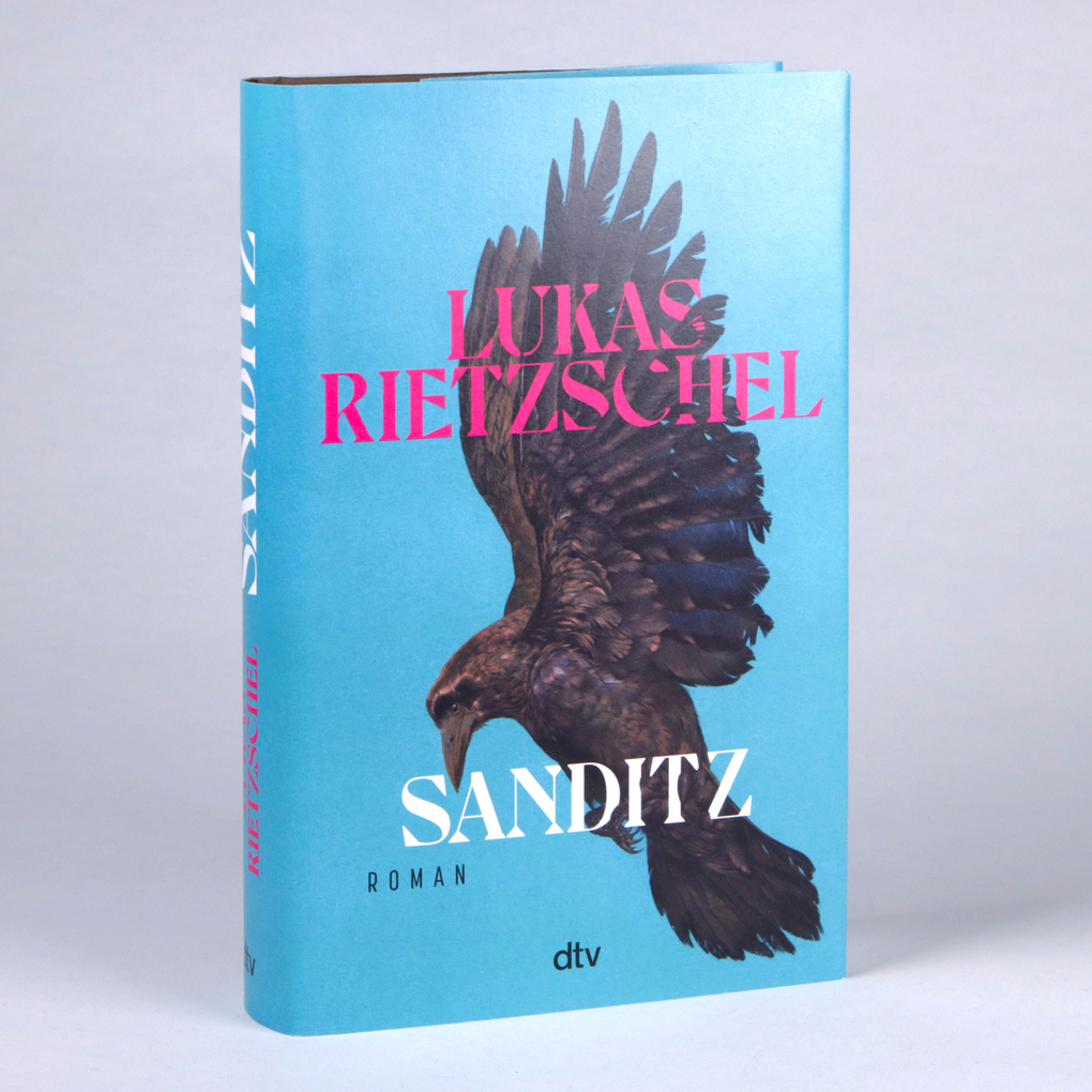 Weitere Ansicht: Sanditz | Lukas Rietzschel