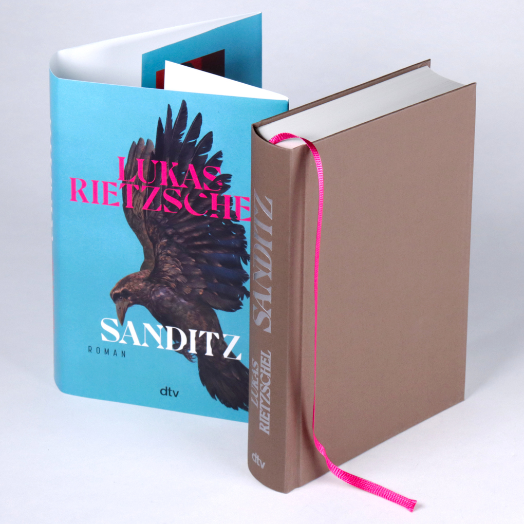 Weitere Ansicht: Sanditz | Lukas Rietzschel