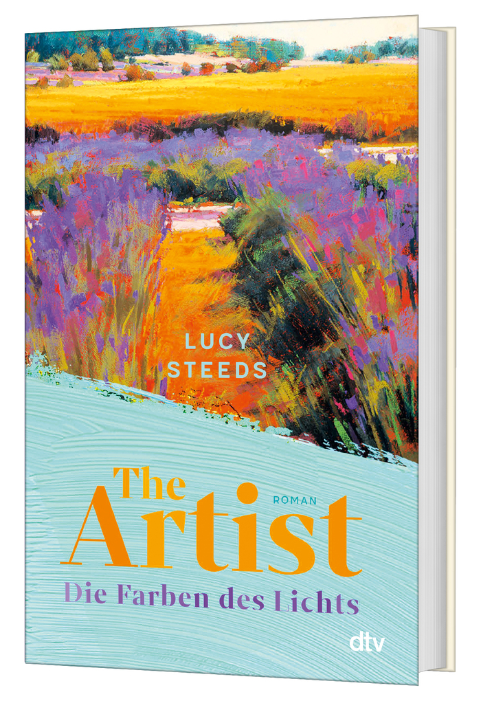 Weitere Ansicht: The Artist | Lucy Steeds