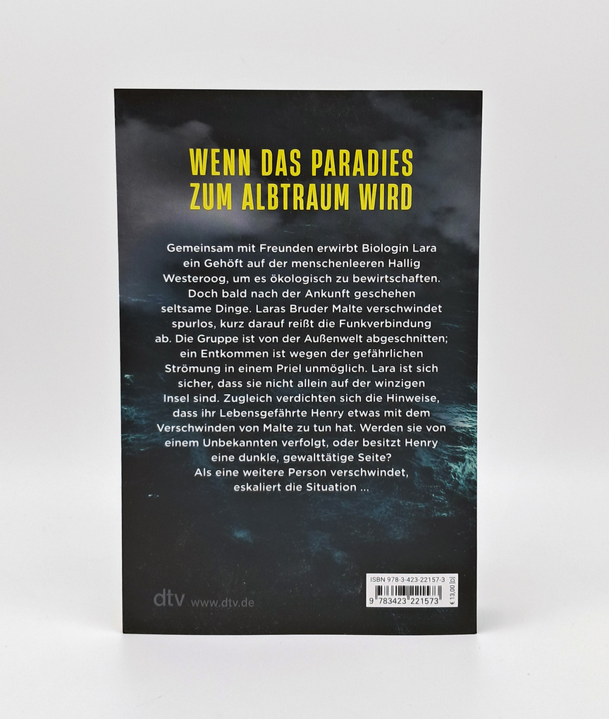 Weitere Ansicht: Das Gehöft | Leo Brandt