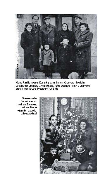 Weitere Ansicht: Svetislav Pešic | Svetislav Pešic