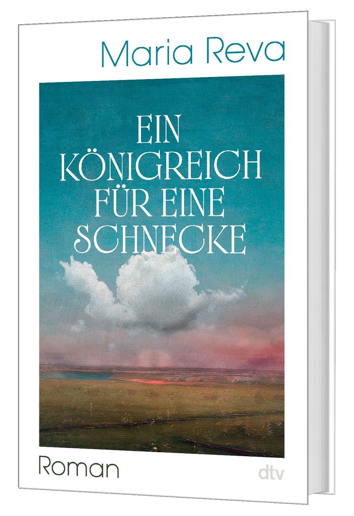 Weitere Ansicht: Ein Königreich für eine Schnecke | Maria Reva