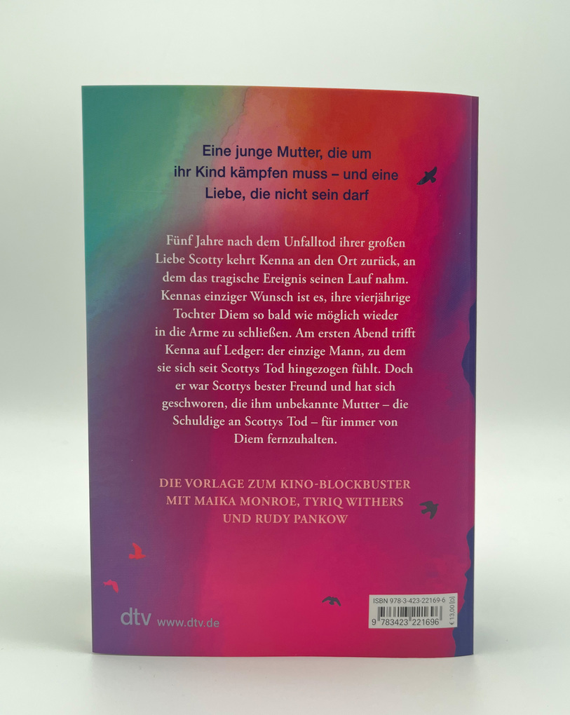 Weitere Ansicht: Reminders of Him - Für immer ein Teil von dir | Colleen Hoover