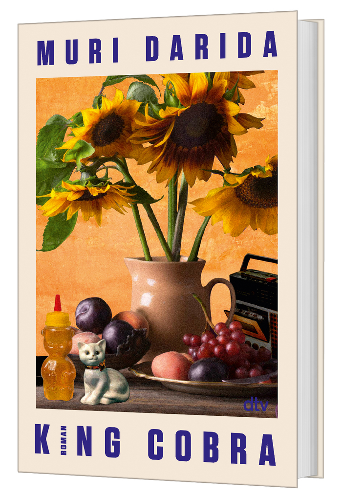 Weitere Ansicht: King Cobra | Muri Darida