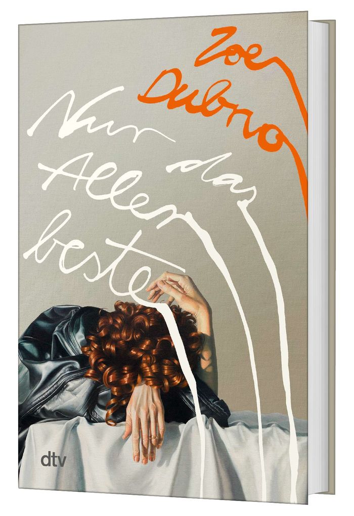 Weitere Ansicht: Nur das Allerbeste | Zoe Dubno