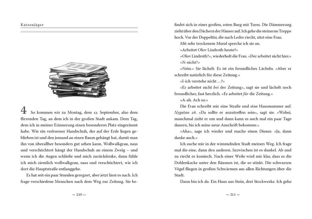 Weitere Ansicht: Martin & Jack | Frida Nilsson