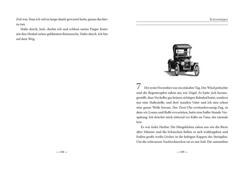 Weitere Ansicht: Martin & Jack | Frida Nilsson