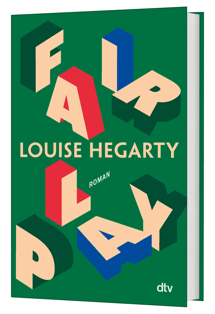 Weitere Ansicht: Fair Play | Louise Hegarty