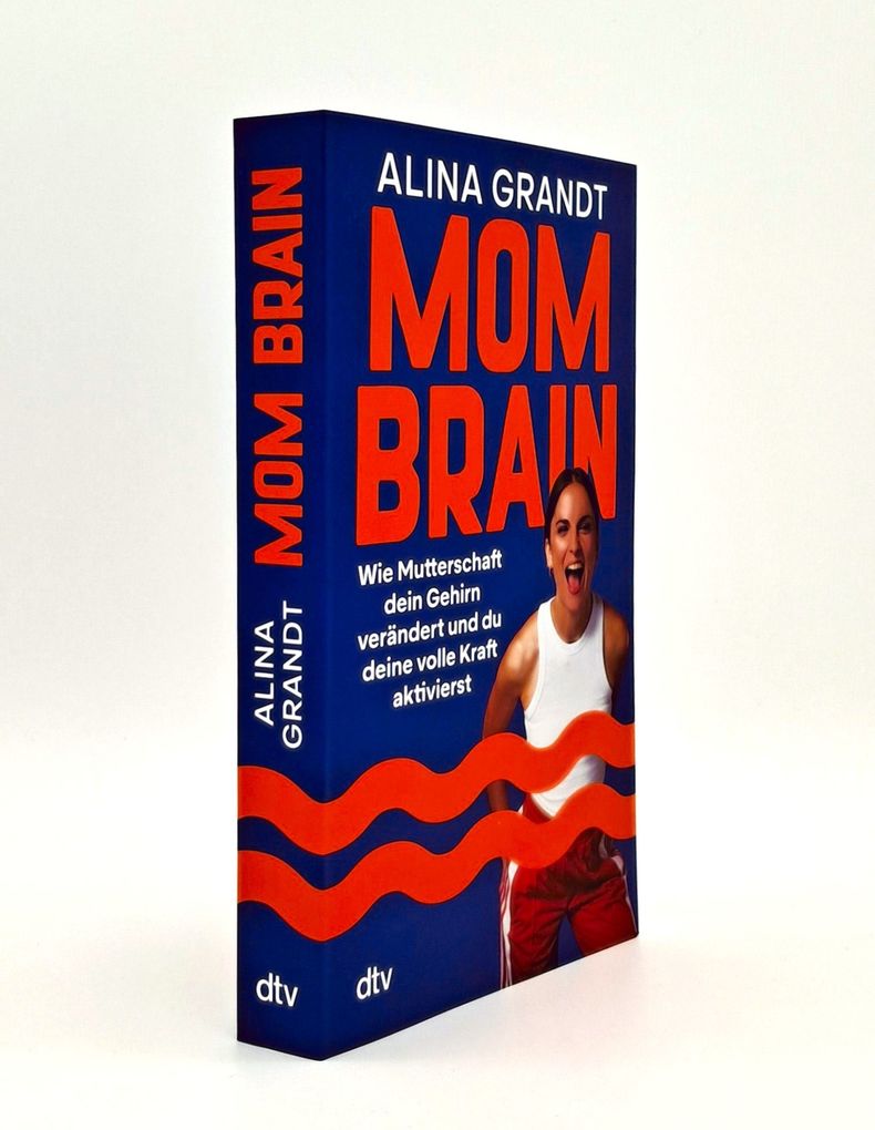 Weitere Ansicht: Mom Brain | Alina Grandt