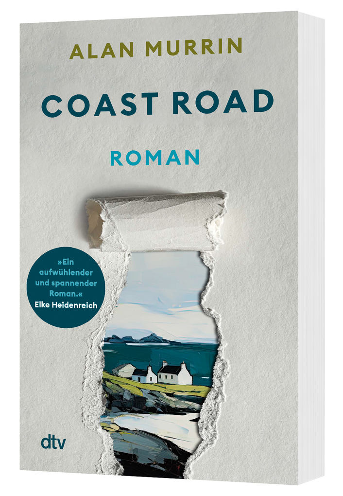 Weitere Ansicht: Coast Road | Alan Murrin