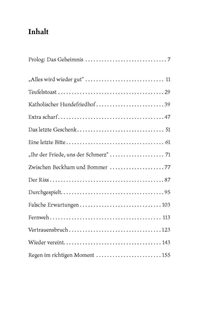 Weitere Ansicht: Hoffentlich haben die TV im Himmel | Kai Psotta, Joachim Hebel, Uli Hebel
