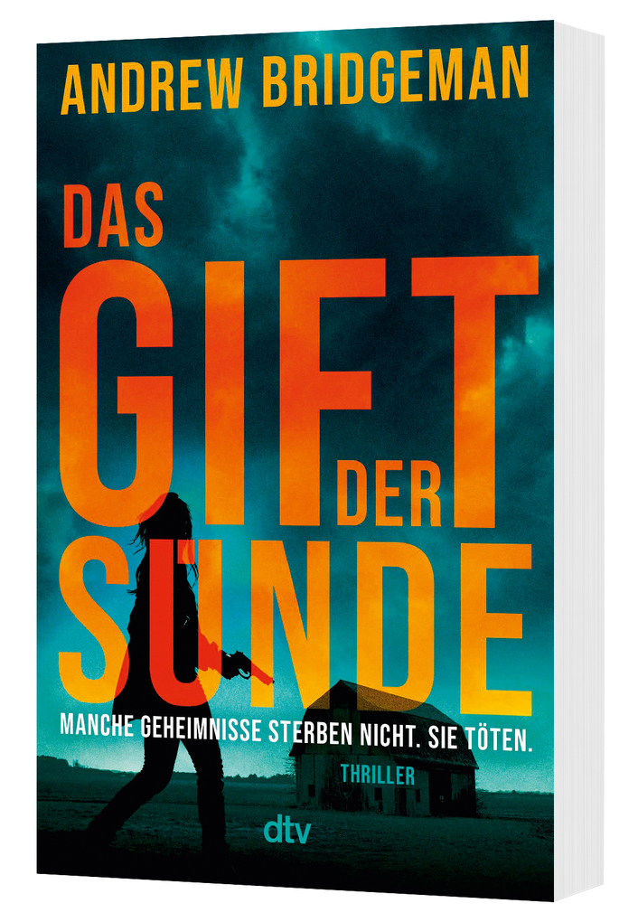 Weitere Ansicht: Das Gift der Sünde | Andrew Bridgeman