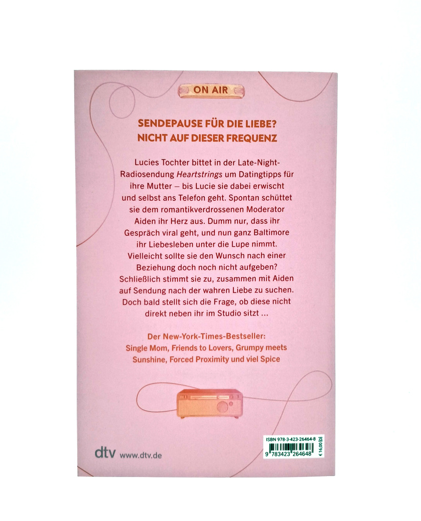 Weitere Ansicht: First-Time Caller | B.K. Borison