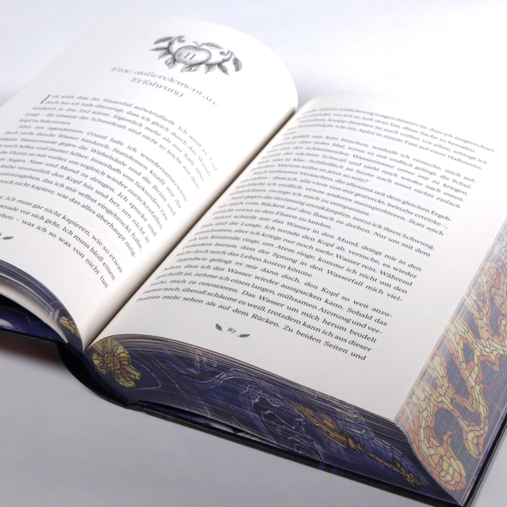 Weitere Ansicht: Aftermyth - Penelope und die Prüfung der Götter | Tracy Wolff