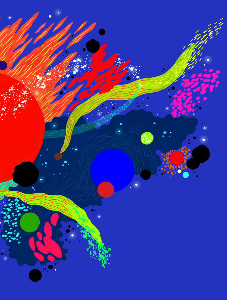 Weitere Ansicht: Das wundersame Buch über den Tod | Soledad Romero Mariño