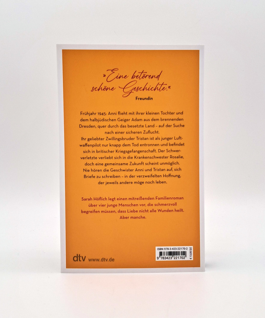 Weitere Ansicht: Maikäferjahre | Sarah Höflich