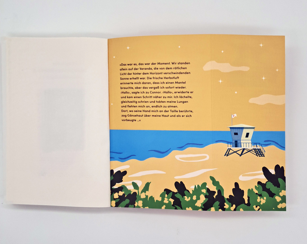 Weitere Ansicht: A First Time for Everything | K. L. Walther