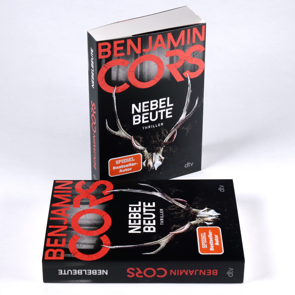 Weitere Ansicht: Nebelbeute | Benjamin Cors