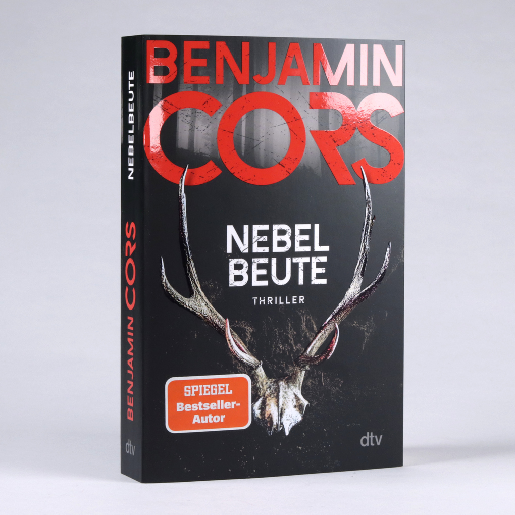 Weitere Ansicht: Nebelbeute | Benjamin Cors
