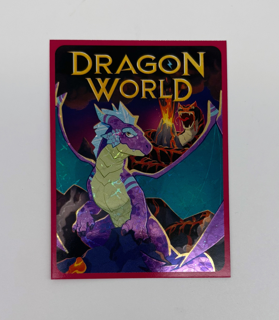 Weitere Ansicht: Dragon World - Angriff der Feuerschlange | Maddy Mara