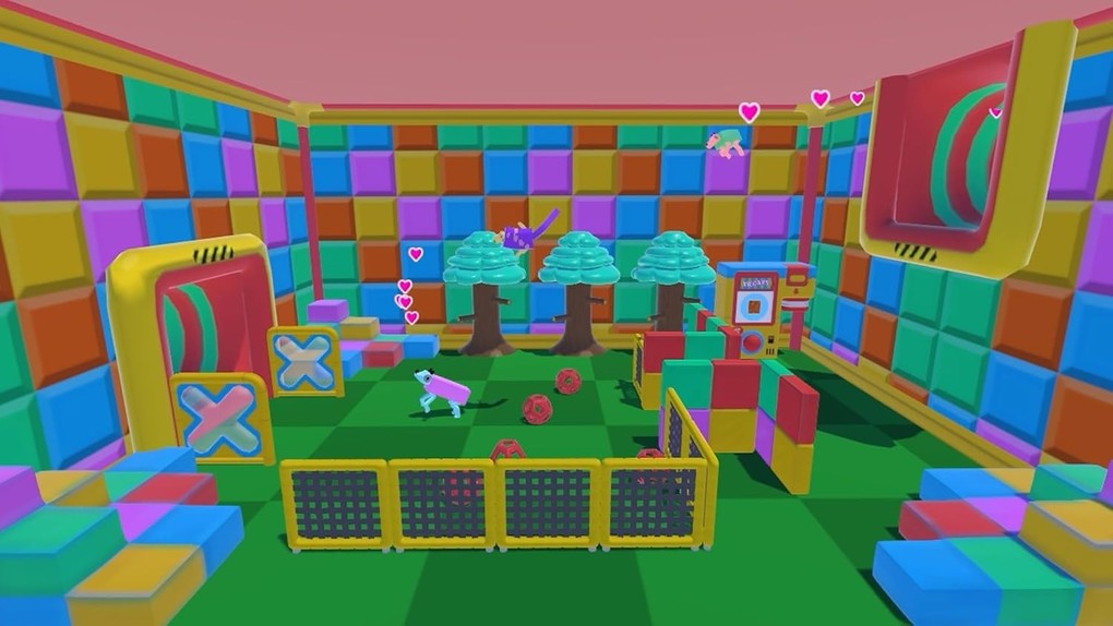 Weitere Ansicht: Wobbledogs (PlayStation PS4)