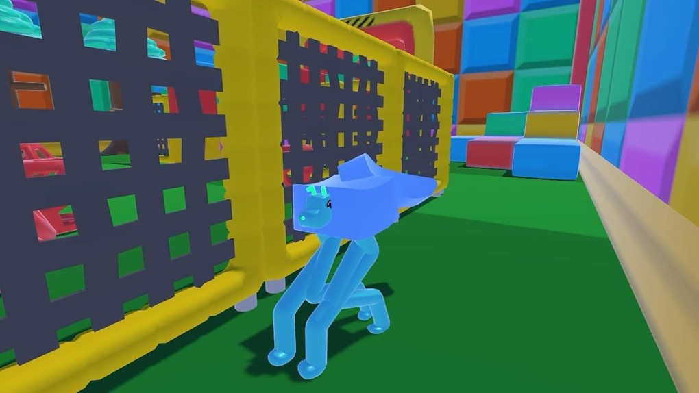 Weitere Ansicht: Wobbledogs (PlayStation PS4)