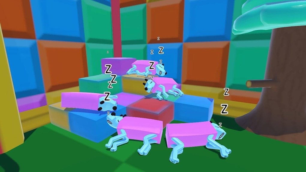 Weitere Ansicht: Wobbledogs (PlayStation PS4)