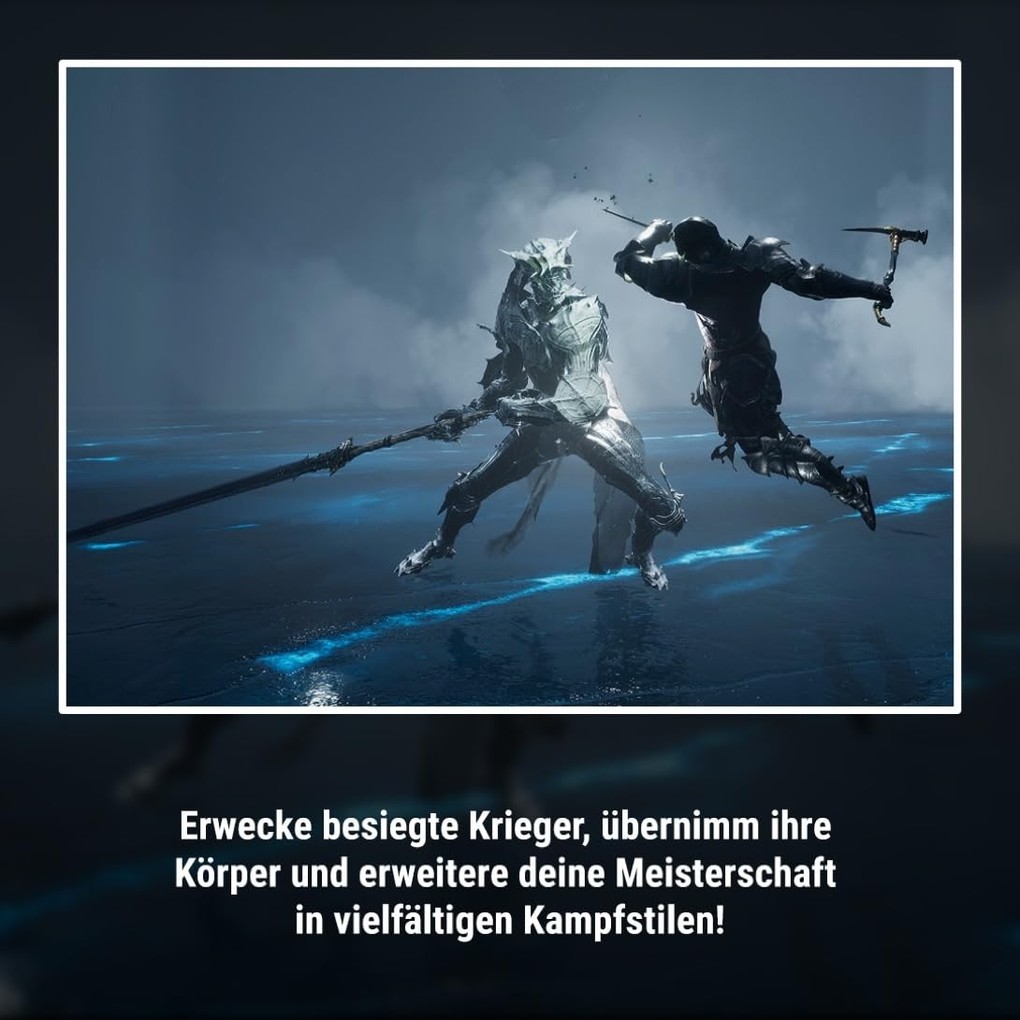 Weitere Ansicht: Mortal Shell (PlayStation PS4)