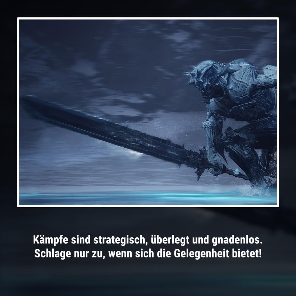 Weitere Ansicht: Mortal Shell (PlayStation PS5)