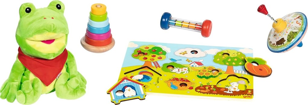 Weitere Ansicht: Geschenkset