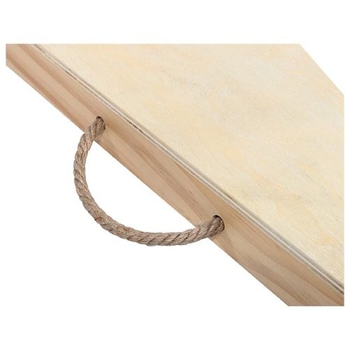 Weitere Ansicht: Cornhole Wurfspiel