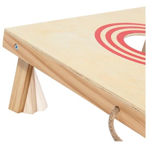 Weitere Ansicht: Cornhole Wurfspiel